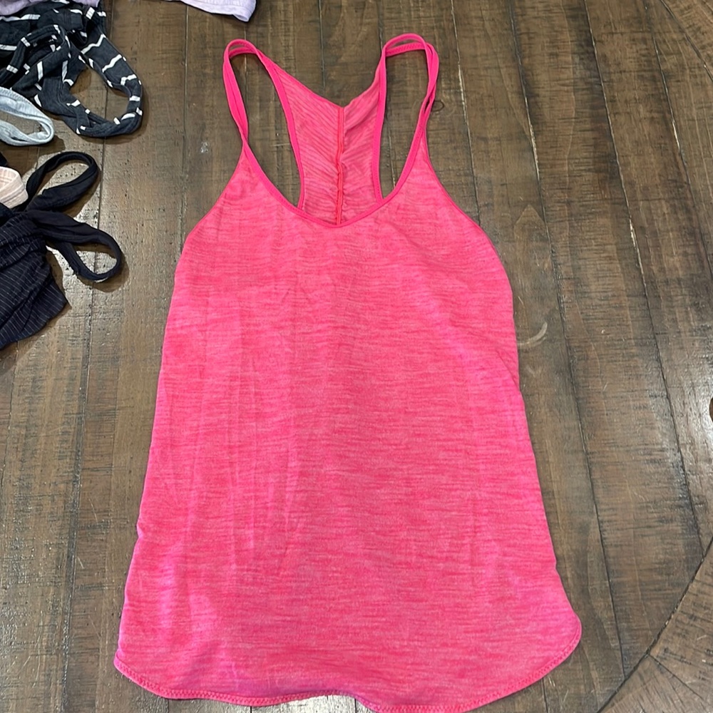 Lululemon